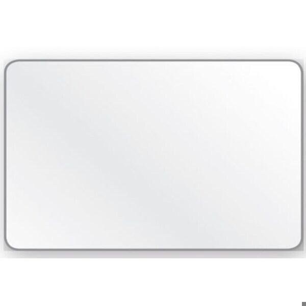 Accuform 10 in W, 7 in H, Adhesive Poly MRBB401VS - main